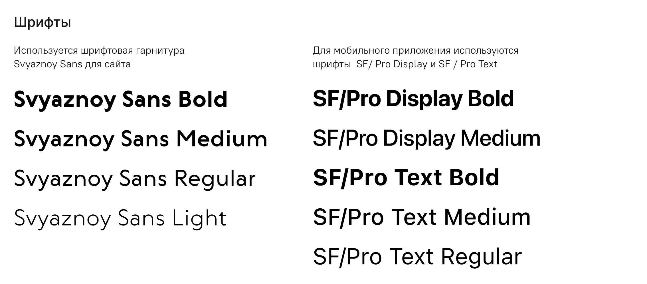 svyaznoy-fonts 1